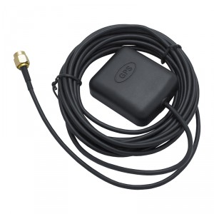 Антенна KPA-M-8, GPS, на магните, кабель 1.5 м., разъем SMA-male фото 2 | GSM-Репитеры.РУ Антенна KPA-M-8, GPS, на магните, кабель 1.5 м., разъем SMA-male фото 2