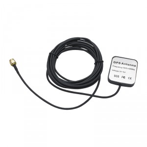 Антенна KPA-M-8, GPS, на магните, кабель 1.5 м., разъем SMA-male фото 3 | GSM-Репитеры.РУ Антенна KPA-M-8, GPS, на магните, кабель 1.5 м., разъем SMA-male фото 3