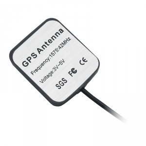 Антенна KPA-M-8, GPS, на магните, кабель 1.5 м., разъем SMA-male фото 5 | GSM-Репитеры.РУ Антенна KPA-M-8, GPS, на магните, кабель 1.5 м., разъем SMA-male фото 5