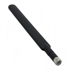 Антенна штыревая широкополосная KC5-800/2700 SMA-male фото 5 | GSM-Репитеры.РУ Антенна штыревая широкополосная KC5-800/2700 SMA-male фото 5