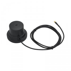 Антенна всенаправленная KC3-700/2700М, крепление на магните, форма "шайба", разъём SMA-male фото 1 | GSM-Репитеры.РУ Антенна всенаправленная KC3-700/2700М, крепление на магните, форма "шайба", разъём SMA-male фото 1