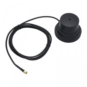 Антенна всенаправленная KC3-700/2700М, крепление на магните, форма "шайба", разъём SMA-male фото 2 | GSM-Репитеры.РУ Антенна всенаправленная KC3-700/2700М, крепление на магните, форма "шайба", разъём SMA-male фото 2