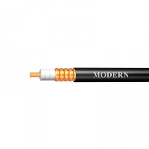 Кабель Modern MC78FZ-50 (фидер HCTAYZ-50-23 7/8" A) фото 1 | GSM-Репитеры.РУ Кабель Modern MC78FZ-50 (фидер HCTAYZ-50-23 7/8" A) фото 1