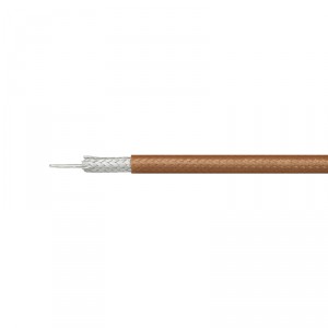 Кабель RG-400 50 Ом фото 1 | GSM-Репитеры.РУ Кабель RG-400 50 Ом фото 1