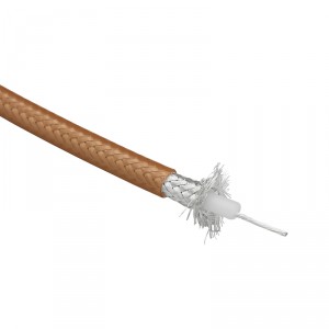 Кабель RG-400 50 Ом фото 2 | GSM-Репитеры.РУ Кабель RG-400 50 Ом фото 2