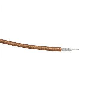 Кабель RG-400 50 Ом фото 3 | GSM-Репитеры.РУ Кабель RG-400 50 Ом фото 3