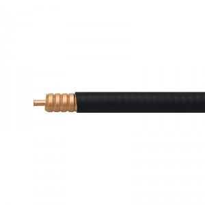 Кабель РК50-12-331-С (1/2"R) (коаксиальный фидер 1/2) фото 1