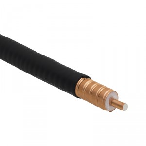 Кабель РК50-12-331-С (1/2"R) (коаксиальный фидер 1/2) фото 2