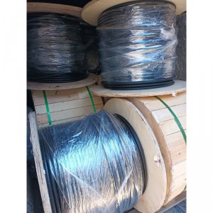 Кабель РК50-12-331-С (1/2"R) (коаксиальный фидер 1/2) фото 4