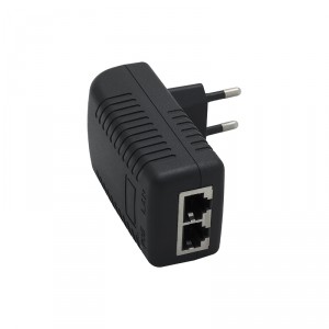 Инжектор питания PoE 48В 0.5А фото 1 | GSM-Репитеры.РУ Инжектор питания PoE 48В 0.5А фото 1