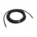 Кабельная сборка SMA-male - 5 метров 5D-FB - SMA-female