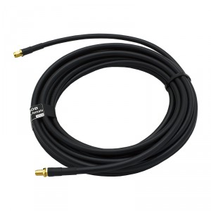 Кабельная сборка SMA-male - 7 метров 5D-FB - SMA-female фото 2 | GSM-Репитеры.РУ Кабельная сборка SMA-male - 7 метров 5D-FB - SMA-female фото 2