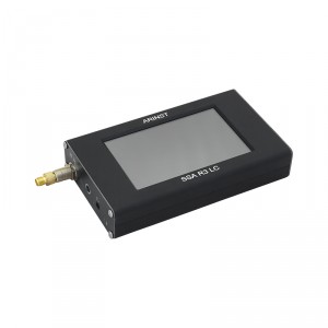 Портативный анализатор спектра Arinst SSA R3 LC с демодулятором фото 1 | GSM-Репитеры.РУ Портативный анализатор спектра Arinst SSA R3 LC с демодулятором фото 1