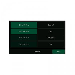 Портативный анализатор спектра Arinst SSA R3 LC с демодулятором фото 15 | GSM-Репитеры.РУ Портативный анализатор спектра Arinst SSA R3 LC с демодулятором фото 15