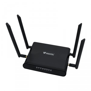 Роутер 4G Vegatel VR6 Wi-Fi-2,4/5 фото 2 | GSM-Репитеры.РУ Роутер 4G Vegatel VR6 Wi-Fi-2,4/5 фото 2