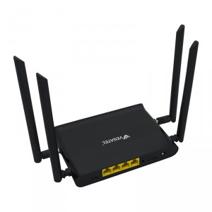 Роутер 4G Vegatel VR6 Wi-Fi-2,4/5 фото 3 | GSM-Репитеры.РУ Роутер 4G Vegatel VR6 Wi-Fi-2,4/5 фото 3