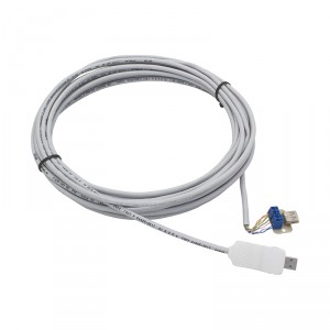 Удлинитель USB 10 м. для модема фото 1