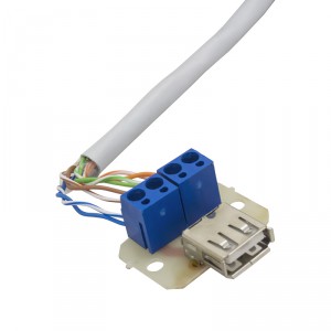 Удлинитель USB 10 м. для модема фото 4