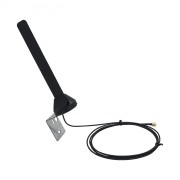 Всенаправленная антенна KC3-800/2700T на кронштейне, с кабелем 2м., разъёмом SMA-male