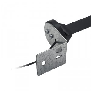 Всенаправленная антенна KC3-800/2700T на кронштейне, с кабелем 2м., разъёмом SMA-male фото 5