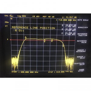Бустер RF-Link 1800/2100-40-33 фото 5 | GSM-Репитеры.РУ Бустер RF-Link 1800/2100-40-33 фото 5
