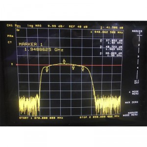 Бустер RF-Link 1800/2100-40-33 фото 7 | GSM-Репитеры.РУ Бустер RF-Link 1800/2100-40-33 фото 7