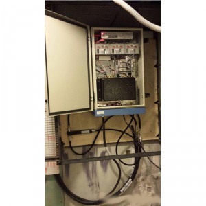 Бустер RF-LINK 1800/2100-50-40 фото 2 | GSM-Репитеры.РУ Бустер RF-LINK 1800/2100-50-40 фото 2