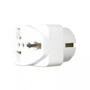 Переходник с американской вилки на русскую фото 2 | GSM-Репитеры.РУ Переходник с американской вилки на русскую фото 2