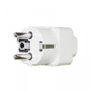 Переходник с американской вилки на русскую фото 3 | GSM-Репитеры.РУ Переходник с американской вилки на русскую фото 3