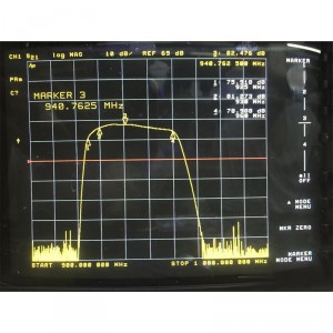 Репитер GSM+3G+4G RF-Link 1800/2100/2600-80-27 (80 дБ, 500 мВт) фото 3