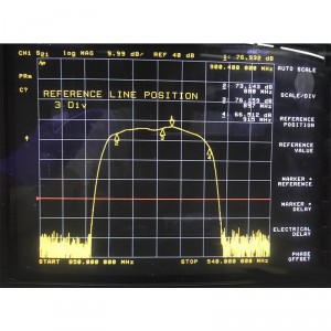 Репитер GSM+3G+4G RF-Link 1800/2100/2600-80-27 (80 дБ, 500 мВт) фото 4