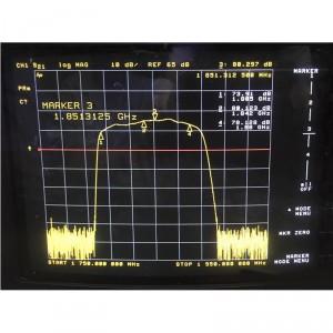 Репитер GSM+3G+4G RF-Link 1800/2100/2600-80-27 (80 дБ, 500 мВт) фото 5