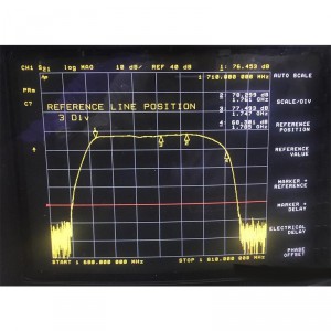 Репитер GSM+3G+4G RF-Link 1800/2100/2600-80-27 (80 дБ, 500 мВт) фото 6