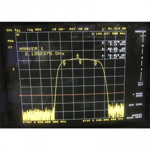 Репитер GSM+3G+4G RF-Link 1800/2100/2600-80-27 (80 дБ, 500 мВт) фото 7
