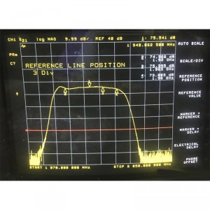 Репитер GSM+3G+4G RF-Link 1800/2100/2600-80-27 (80 дБ, 500 мВт) фото 8