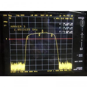 Репитер GSM+3G RF-Link 1800/2100-75-23 (75 дБ, 200 мВт) фото 6