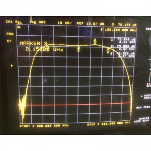 Репитер GSM+3G RF-Link 1800/2100-75-23 (75 дБ, 200 мВт) фото 8