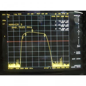 Репитер GSM RF-Link E900-80-27 (80 дБ, 500 мВт) фото 4