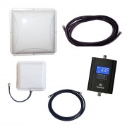 Репитер 4G Picocell 2500 SX17 (комплект до 150 м2) Репитер 4G Picocell 2500 SX17 (комплект до 150 м2)