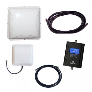 Репитер 4G Picocell 2500 SX17 (комплект до 150 м2) фото 1 | GSM-Репитеры.РУ Репитер 4G Picocell 2500 SX17 (комплект до 150 м2) фото 1