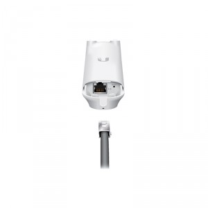 Точка доступа WiFi Ubiquiti UniFi AC Mesh (2.4 + 5.0 ГГц, 100 мВт) фото 2 | GSM-Репитеры.РУ Точка доступа WiFi Ubiquiti UniFi AC Mesh (2.4 + 5.0 ГГц, 100 мВт) фото 2