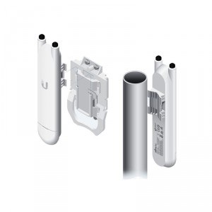 Точка доступа WiFi Ubiquiti UniFi AC Mesh (2.4 + 5.0 ГГц, 100 мВт) фото 3 | GSM-Репитеры.РУ Точка доступа WiFi Ubiquiti UniFi AC Mesh (2.4 + 5.0 ГГц, 100 мВт) фото 3