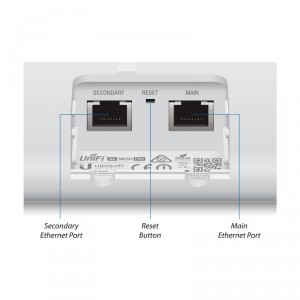 Точка доступа WiFi Ubiquiti UniFi AC Mesh PRO (2.4 + 5.0 ГГц, 160 мВт) фото 3 | GSM-Репитеры.РУ Точка доступа WiFi Ubiquiti UniFi AC Mesh PRO (2.4 + 5.0 ГГц, 160 мВт) фото 3