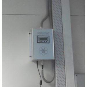 Репитер GSM Picocell E900 SXL с комплектом антенн (до 800 кв.м) фото 6