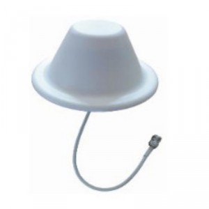 Антенна GSM/3G/4G AO-700/2700-4 (Потолочная, 4 дБ) фото 1 | GSM-Репитеры.РУ Антенна GSM/3G/4G AO-700/2700-4 (Потолочная, 4 дБ) фото 1