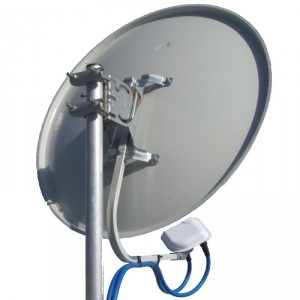 Облучатель 4G AX-2400 OFFSET MIMO фото 1