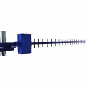 Антенна WiFi AX-2417Y (Направленная, 17 дБ)