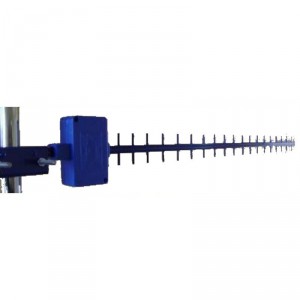 Антенна WiFi AX-2417Y (Направленная, 17 дБ) фото 1 | GSM-Репитеры.РУ Антенна WiFi AX-2417Y (Направленная, 17 дБ) фото 1