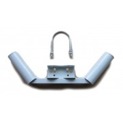 Кронштейн антенный KM-2 MIMO на мачту