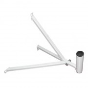 Кронштейн стеновой для крепления антенн KSU-240